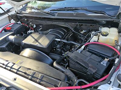 2020 Chevrolet Silverado 2500 HD Utility 6.6L Gas,ladder rack,4 new tires!   - Photo 23 - Santa Ana, CA 92703