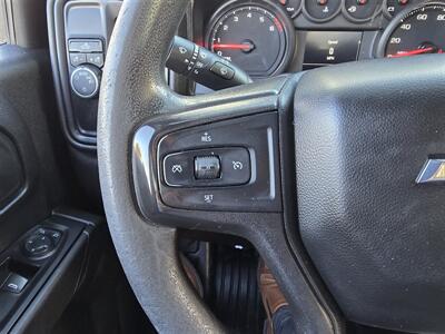 2020 Chevrolet Silverado 2500 HD Utility 6.6L Gas,ladder rack,4 new tires!   - Photo 21 - Santa Ana, CA 92703