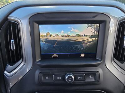 2020 Chevrolet Silverado 2500 HD Utility 6.6L Gas,ladder rack,4 new tires!   - Photo 10 - Santa Ana, CA 92703