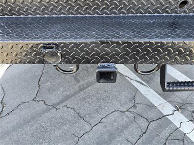 2020 Chevrolet Silverado 2500 HD Utility 6.6L Gas,ladder rack,4 new tires!   - Photo 13 - Santa Ana, CA 92703
