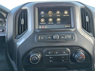 2020 Chevrolet Silverado 2500 HD Utility 6.6L Gas,ladder rack,4 new tires!   - Photo 9 - Santa Ana, CA 92703