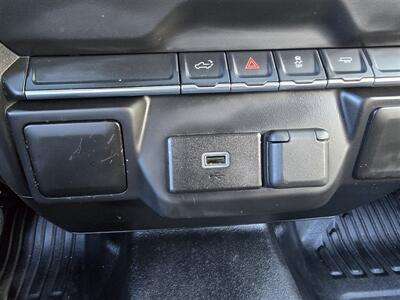 2020 Chevrolet Silverado 2500 HD Utility 6.6L Gas,ladder rack,4 new tires!   - Photo 20 - Santa Ana, CA 92703