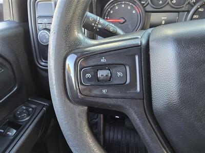 2020 Chevrolet Silverado 2500 HD Utility 6.6L Gas,ladder rack,4 new tires!   - Photo 22 - Santa Ana, CA 92703