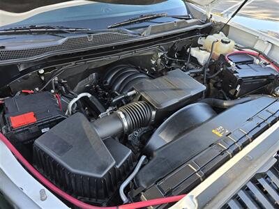 2020 Chevrolet Silverado 2500 HD Utility 6.6L Gas,ladder rack,4 new tires!   - Photo 12 - Santa Ana, CA 92703