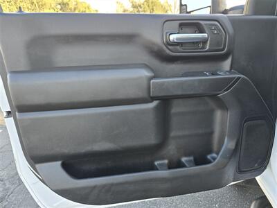 2020 Chevrolet Silverado 2500 HD Utility 6.6L Gas,ladder rack,4 new tires!   - Photo 16 - Santa Ana, CA 92703