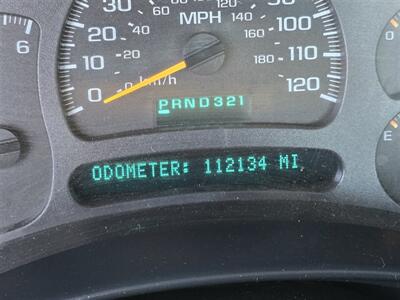 2003 Chevrolet 3500 UTILITY 6.0L GAS,11FT BED,LADDER RACK!   - Photo 11 - Santa Ana, CA 92703