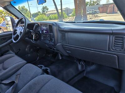 2003 Chevrolet 3500 UTILITY 6.0L GAS,11FT BED,LADDER RACK!   - Photo 19 - Santa Ana, CA 92703