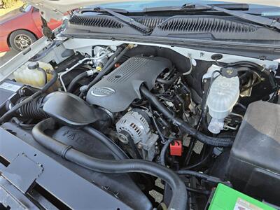 2003 Chevrolet 3500 UTILITY 6.0L GAS,11FT BED,LADDER RACK!   - Photo 21 - Santa Ana, CA 92703