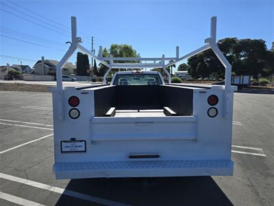2003 Chevrolet 3500 UTILITY 6.0L GAS,11FT BED,LADDER RACK!   - Photo 22 - Santa Ana, CA 92703
