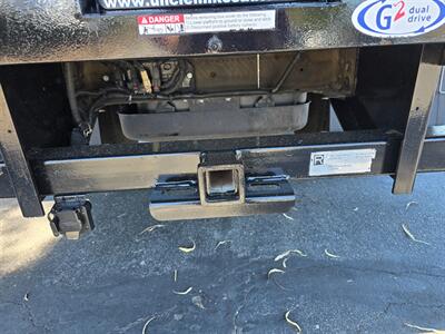 2017 Chevrolet Silverado 3500HD CC STAKE BED 6.0L,PWR LIF GATE.   - Photo 13 - Santa Ana, CA 92703