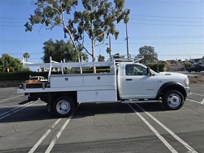 2019 RAM 4500 Tradesman  SERVICE UTILITY 6.7L CUMMINS! - Photo 24 - Santa Ana, CA 92703