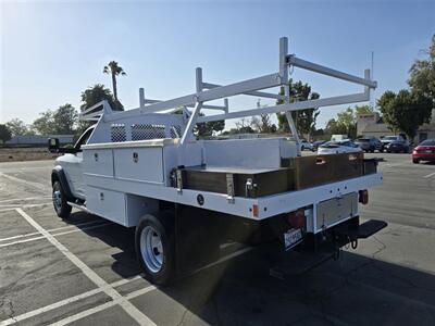 2019 RAM 4500 Tradesman  SERVICE UTILITY 6.7L CUMMINS! - Photo 5 - Santa Ana, CA 92703