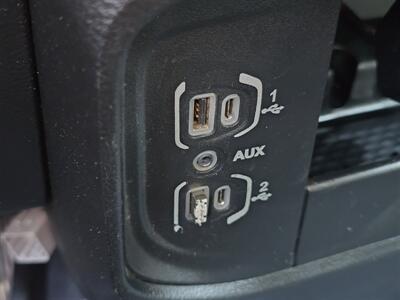 2019 RAM 4500 Tradesman  SERVICE UTILITY 6.7L CUMMINS! - Photo 20 - Santa Ana, CA 92703