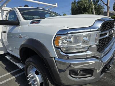 2019 RAM 4500 Tradesman  SERVICE UTILITY 6.7L CUMMINS! - Photo 25 - Santa Ana, CA 92703