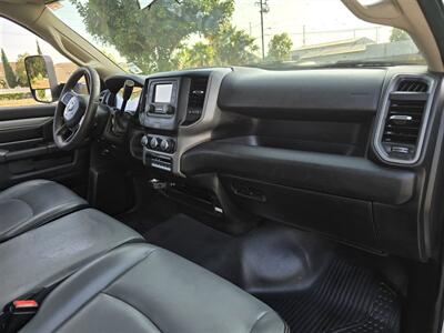 2019 RAM 4500 Tradesman  SERVICE UTILITY 6.7L CUMMINS! - Photo 18 - Santa Ana, CA 92703