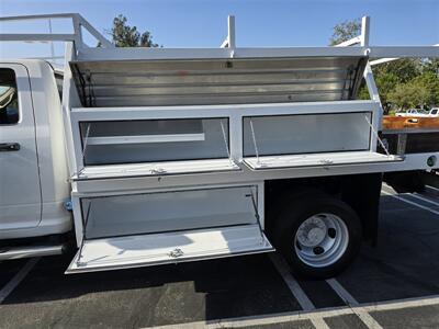2019 RAM 4500 Tradesman  SERVICE UTILITY 6.7L CUMMINS! - Photo 2 - Santa Ana, CA 92703