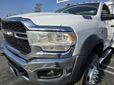 2019 RAM 4500 Tradesman  SERVICE UTILITY 6.7L CUMMINS! - Photo 28 - Santa Ana, CA 92703