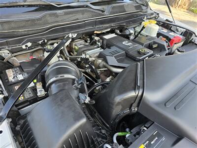 2019 RAM 4500 Tradesman  SERVICE UTILITY 6.7L CUMMINS! - Photo 12 - Santa Ana, CA 92703
