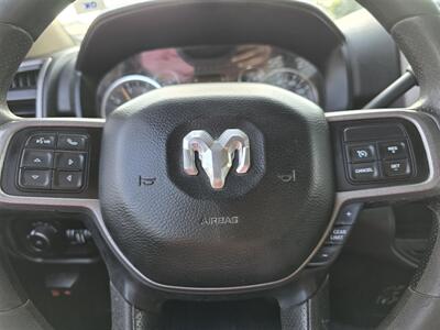 2019 RAM 4500 Tradesman  SERVICE UTILITY 6.7L CUMMINS! - Photo 10 - Santa Ana, CA 92703