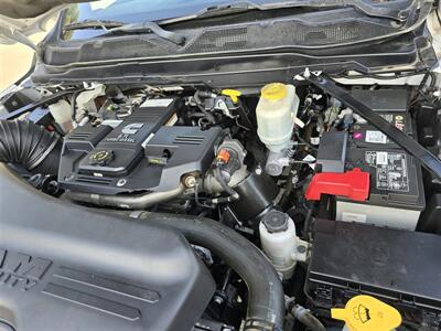 2019 RAM 4500 Tradesman  SERVICE UTILITY 6.7L CUMMINS! - Photo 22 - Santa Ana, CA 92703