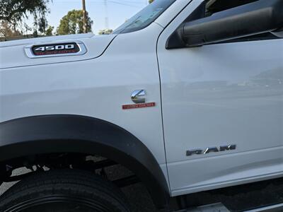 2019 RAM 4500 Tradesman  SERVICE UTILITY 6.7L CUMMINS! - Photo 13 - Santa Ana, CA 92703