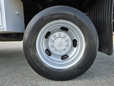 2019 RAM 4500 Tradesman  SERVICE UTILITY 6.7L CUMMINS! - Photo 14 - Santa Ana, CA 92703