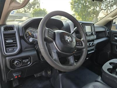 2019 RAM 4500 Tradesman  SERVICE UTILITY 6.7L CUMMINS! - Photo 7 - Santa Ana, CA 92703