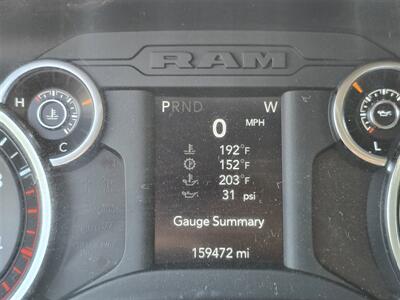 2019 RAM 4500 Tradesman  SERVICE UTILITY 6.7L CUMMINS! - Photo 11 - Santa Ana, CA 92703