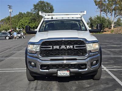 2019 RAM 4500 Tradesman  SERVICE UTILITY 6.7L CUMMINS! - Photo 27 - Santa Ana, CA 92703