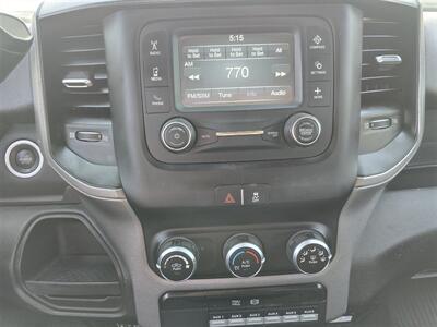 2019 RAM 4500 Tradesman  SERVICE UTILITY 6.7L CUMMINS! - Photo 9 - Santa Ana, CA 92703