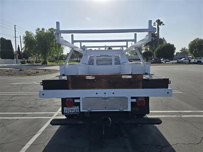 2019 RAM 4500 Tradesman  SERVICE UTILITY 6.7L CUMMINS! - Photo 26 - Santa Ana, CA 92703