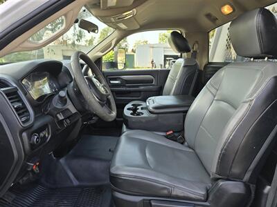 2019 RAM 4500 Tradesman  SERVICE UTILITY 6.7L CUMMINS! - Photo 8 - Santa Ana, CA 92703