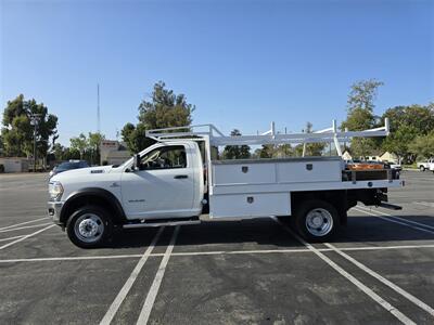 2019 RAM 4500 Tradesman  SERVICE UTILITY 6.7L CUMMINS! - Photo 6 - Santa Ana, CA 92703