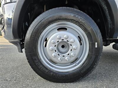 2019 RAM 4500 Tradesman  SERVICE UTILITY 6.7L CUMMINS! - Photo 15 - Santa Ana, CA 92703