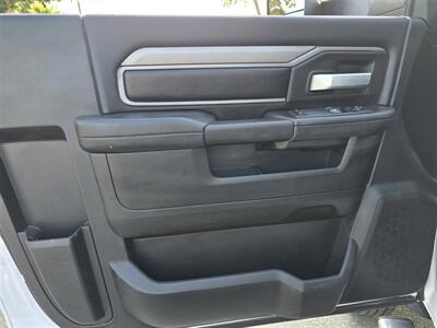 2019 RAM 4500 Tradesman  SERVICE UTILITY 6.7L CUMMINS! - Photo 16 - Santa Ana, CA 92703