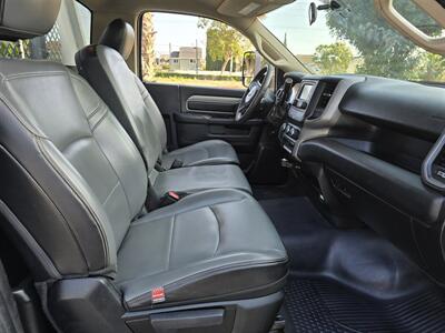 2019 RAM 4500 Tradesman  SERVICE UTILITY 6.7L CUMMINS! - Photo 17 - Santa Ana, CA 92703