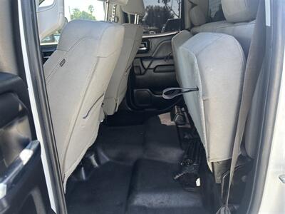 2018 Chevrolet Silverado 2500HD Work Truck   - Photo 10 - Santa Ana, CA 92703