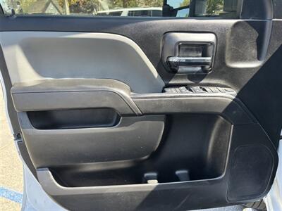 2018 Chevrolet Silverado 2500HD Work Truck   - Photo 17 - Santa Ana, CA 92703