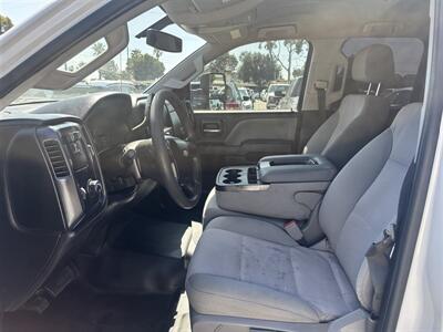 2018 Chevrolet Silverado 2500HD Work Truck   - Photo 9 - Santa Ana, CA 92703
