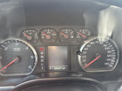 2018 Chevrolet Silverado 2500HD Work Truck   - Photo 12 - Santa Ana, CA 92703