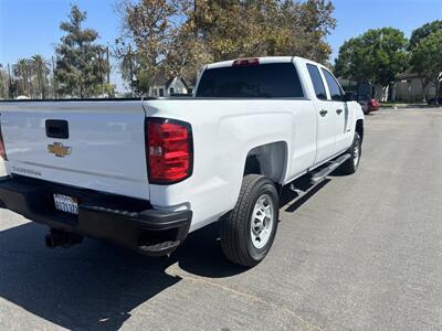 2018 Chevrolet Silverado 2500HD Work Truck   - Photo 5 - Santa Ana, CA 92703