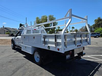 2021 Ford F-550 Super Duty XL 12FT ROYAL BED,6.7L DIESEL! - Photo 6 - Santa Ana, CA 92703