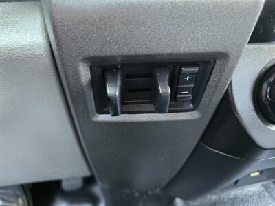 2021 Ford F-550 Super Duty XL 12FT ROYAL BED,6.7L DIESEL! - Photo 26 - Santa Ana, CA 92703