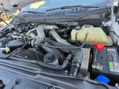 2021 Ford F-550 Super Duty XL 12FT ROYAL BED,6.7L DIESEL! - Photo 28 - Santa Ana, CA 92703