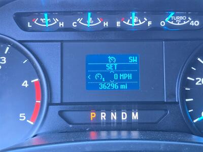 2021 Ford F-550 Super Duty XL 12FT ROYAL BED,6.7L DIESEL! - Photo 11 - Santa Ana, CA 92703