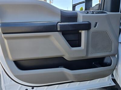 2021 Ford F-550 Super Duty XL 12FT ROYAL BED,6.7L DIESEL! - Photo 19 - Santa Ana, CA 92703