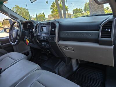 2021 Ford F-550 Super Duty XL 12FT ROYAL BED,6.7L DIESEL! - Photo 24 - Santa Ana, CA 92703