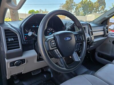 2021 Ford F-550 Super Duty XL 12FT ROYAL BED,6.7L DIESEL! - Photo 17 - Santa Ana, CA 92703