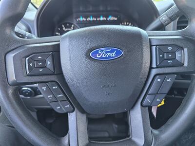 2021 Ford F-550 Super Duty XL 12FT ROYAL BED,6.7L DIESEL! - Photo 13 - Santa Ana, CA 92703