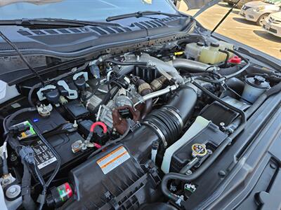 2021 Ford F-550 Super Duty XL 12FT ROYAL BED,6.7L DIESEL! - Photo 12 - Santa Ana, CA 92703